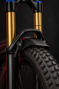 Fox 36 Fender