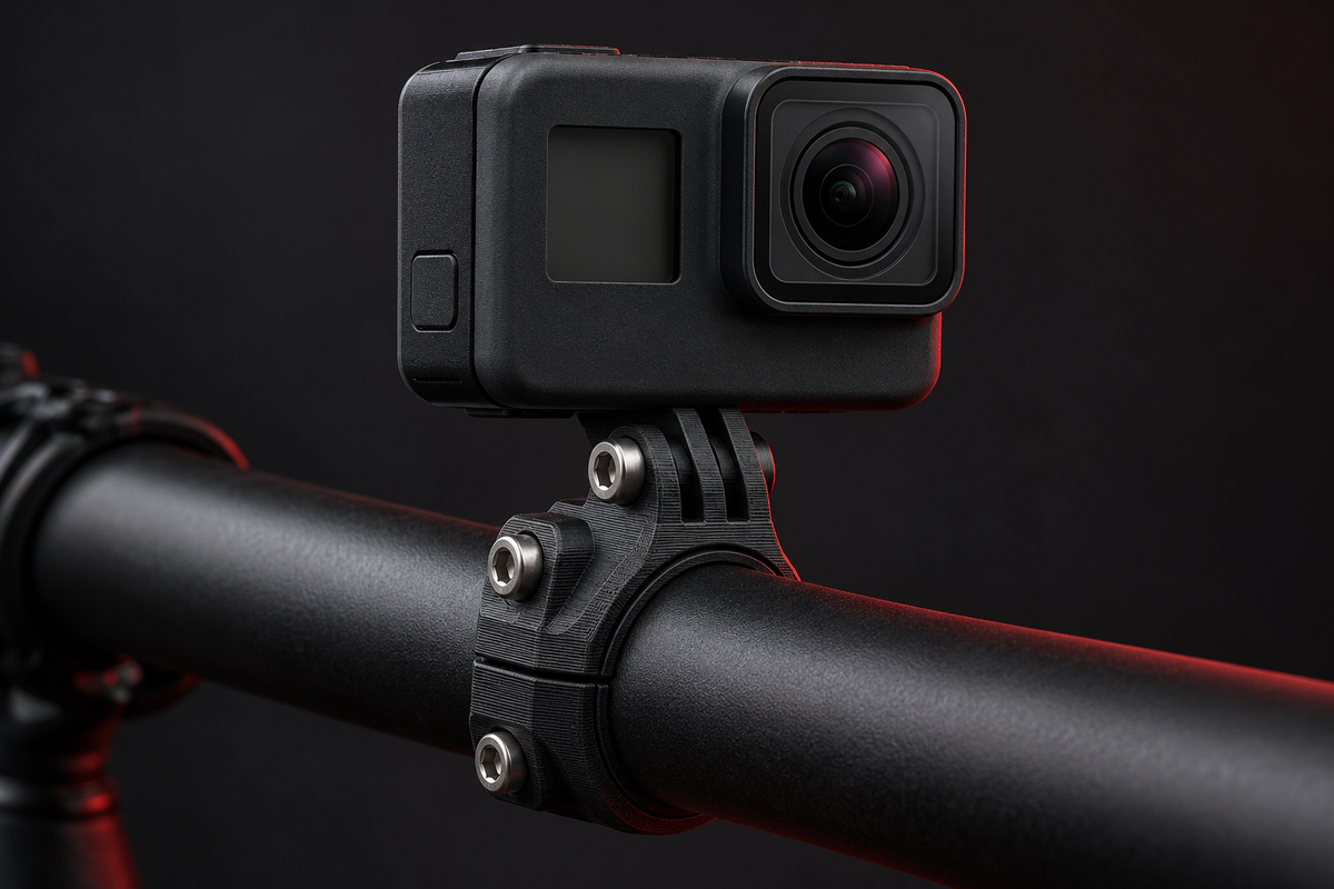 Camera Mount