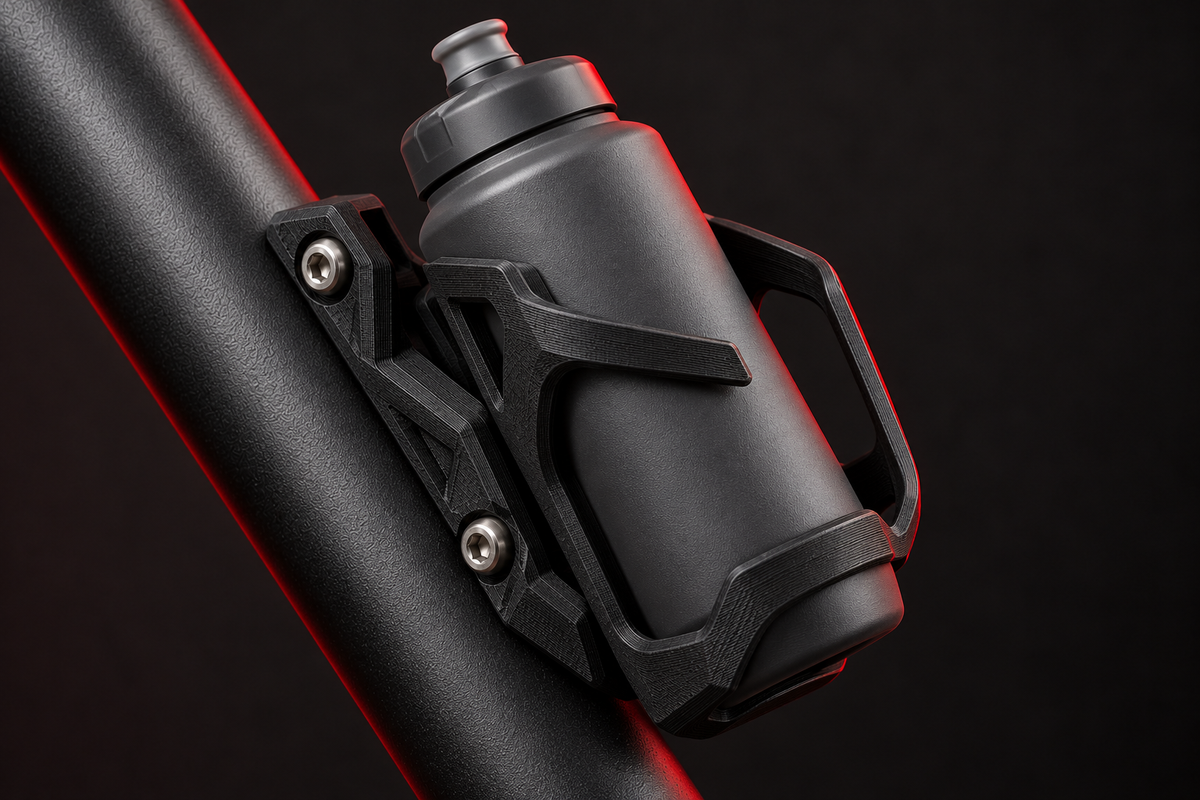 Side-Entry Bottle Adapter