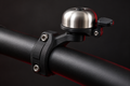 Handlebar Bell Mount
